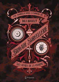 Brigade Sorcellerie