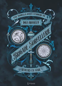 Brigade Sorcellerie