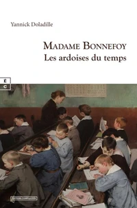 Madame Bonnefoy