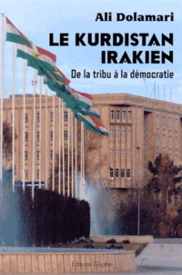 Le Kurdistan irakien