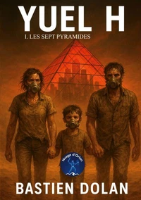 Les sept pyramides