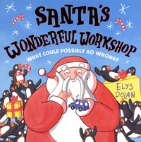 Santa's Wonderful Workshop