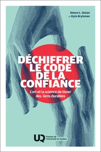 Déchiffrer le code de la confiance