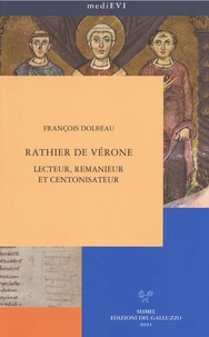 Rathier de Vérone