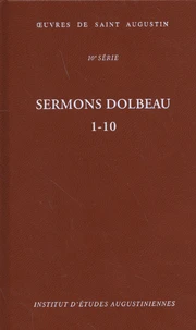 Sermons Dolbeau 1-10