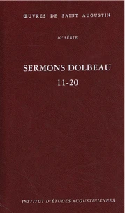 Sermons Dolbeau 11-20