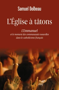 L'Église à tâtons