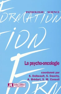 La psycho-oncologie