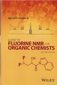Guide to Fluorine NMR for Organic Chemists
