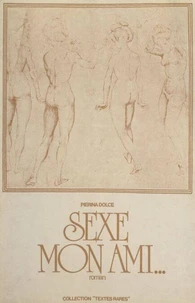 Sexe, mon ami...