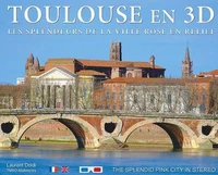 Toulouse en 3D