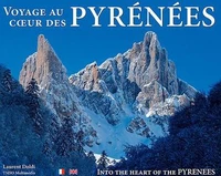 Voyage au coeur des Pyrénées
