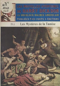Les Mystères de la Tamise