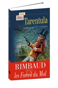 Tarentula