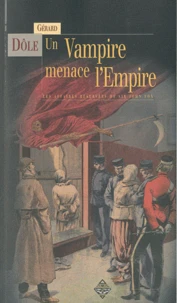 Un Vampire menace l'Empire
