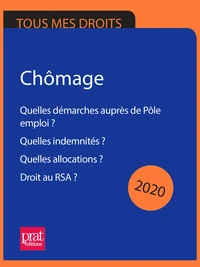 Chômage 2020