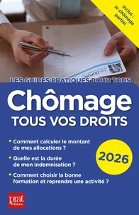 Chômage, tous vos droits