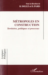 Métropoles en construction