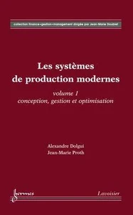 Les systèmes de production modernes