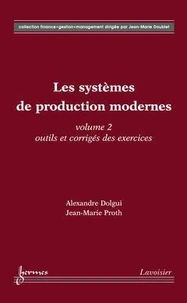 Les systèmes de production modernes