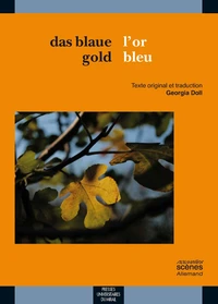 L'or bleu