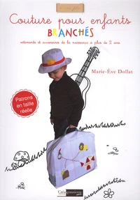 Couture pour enfants branchés