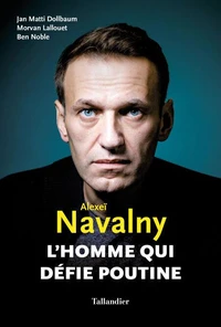 Alexeï Navalny