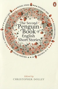 The Second Penguin Book of English Short Stories
