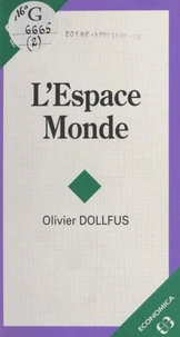 L'espace monde