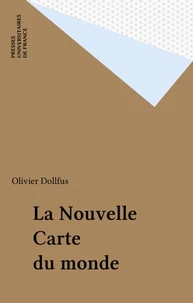 La nouvelle carte du monde