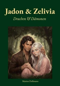 Jadon &amp; Zelivia