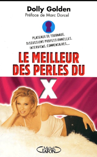 Dolly Golden - Le Meilleur Des Perles Du X.