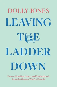 Leaving the Ladder Down