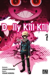 Dolly Kill Kill T01.