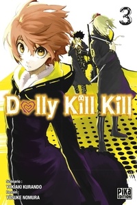 Dolly Kill Kill T03.