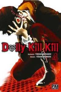 Dolly Kill Kill T04.