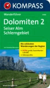 Dolomiten 2: Seiser Alm, Schlerngebiet
