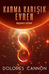 Karma Karışık Evren Beşinci Kitap