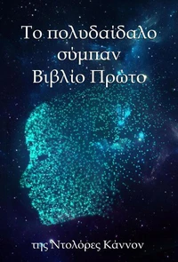 Tο πολυδαίδαλο σύμπαν Βιβλίο Πρώτο