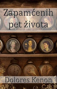 Zapamćenih pet života