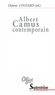 Dolorès Lyotard - Albert Camus contemporain.