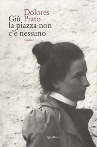 Giù la piazza non c'è nessuno