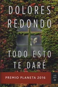 Todo esto te daré