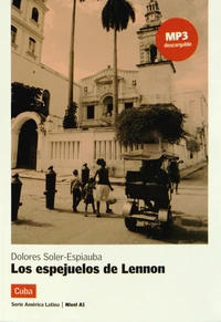 Los espejuelos de Lennon