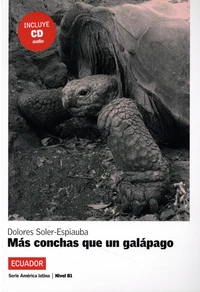 Mas conchas que un Galapago