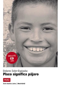 Pisco significa pajaro