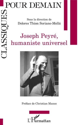 Joseph Peyré, humaniste universel