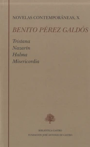 Benito Pérez Galdos