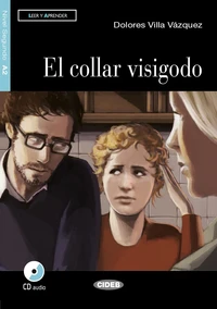 El collar visigodo