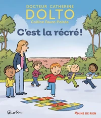 C'est la récré !